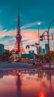 Tokyo, Japan
