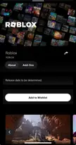 ROBLOX ON PLAYSTATION