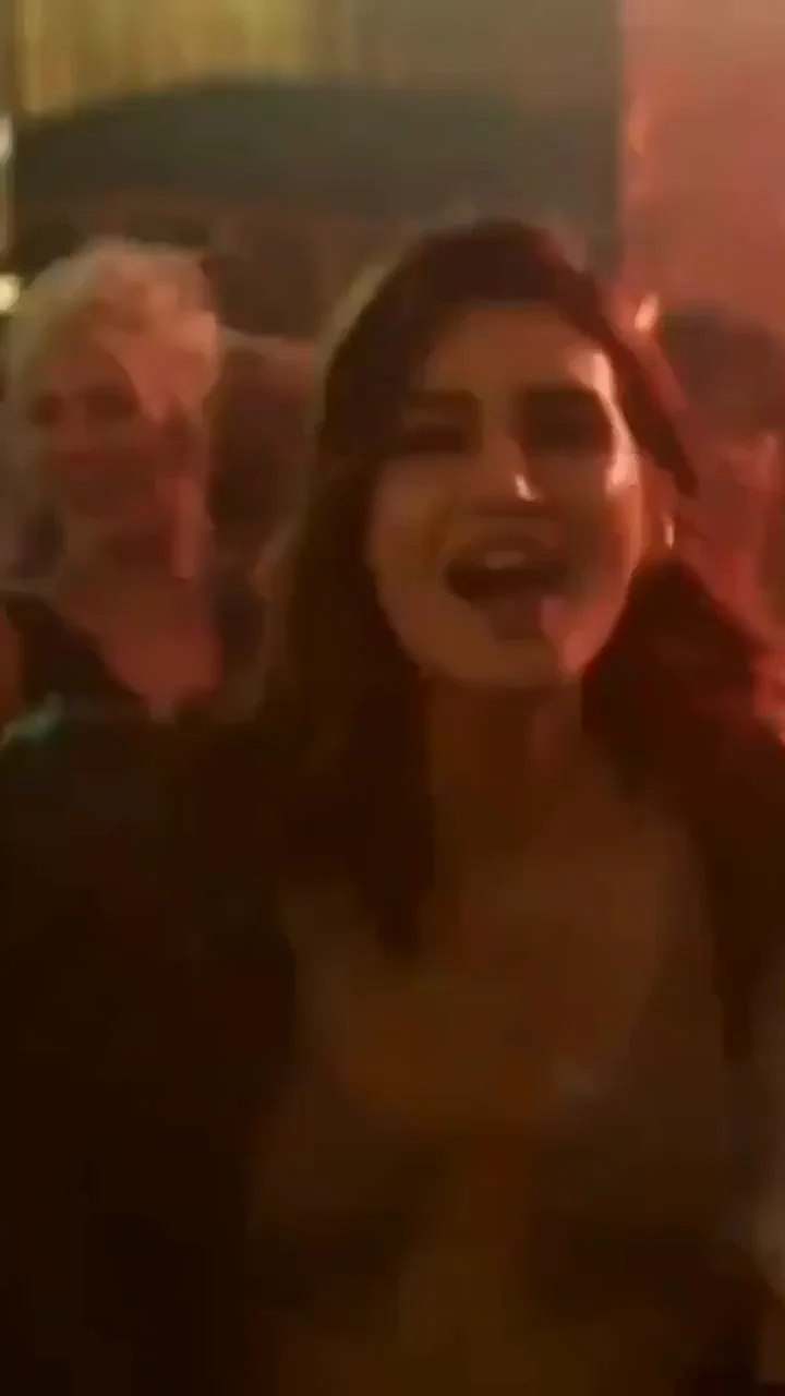 Kriti Sanon (lemme know your thoughts)