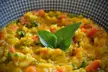 [OC] Mango Salsa