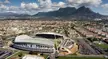 Athlone Stadium, Cape Town, South Africa