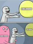 What about you guys ?