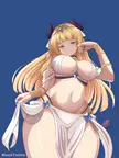 Dakini [by BlackTantra]