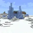 Frozen Ice Portal