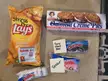 Got a vasectomy yesterday. Here is the care package my wife got for me