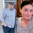 Progress takes time, I’ve lost 180 lbs, 15 month hrt, 2 month post op ffs. It’s been a crazy ride and the journey has not been easy, but worth every step of progress. (No photo filters)