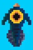 my attempt at making a pixel art peeper