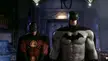 Post-Crisis Batman &amp; Robin Evolution in Arkham Knight