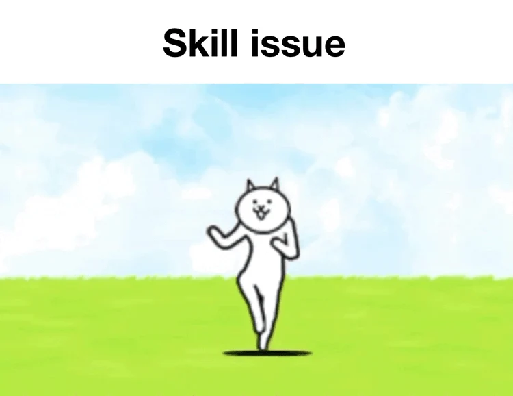 [Fluff]