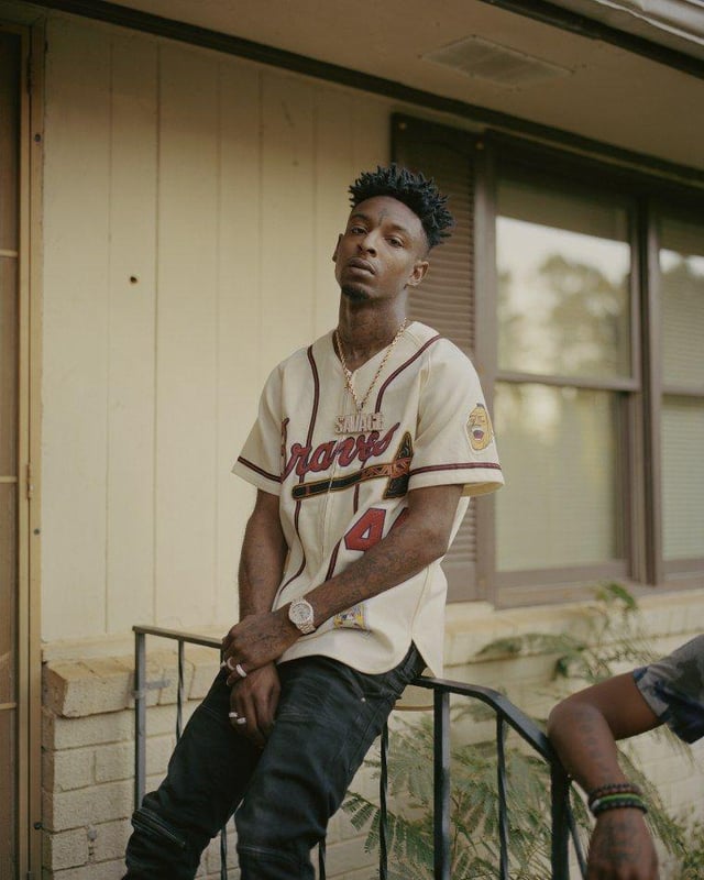 21savage