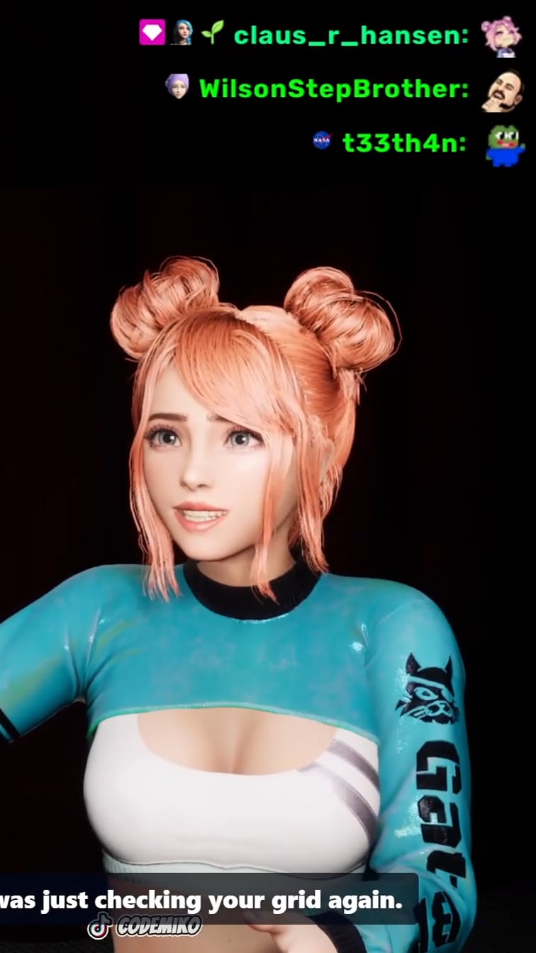 CodeMiko