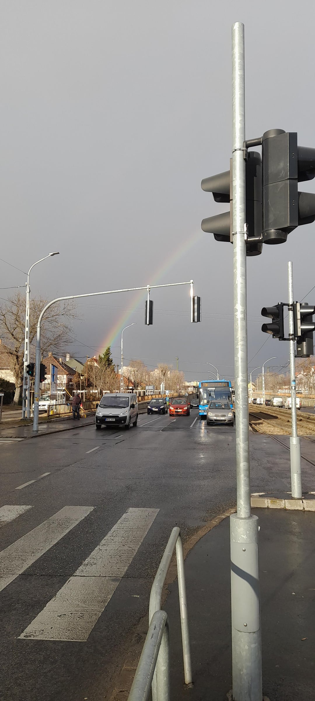 Rainbows