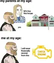 That s true
