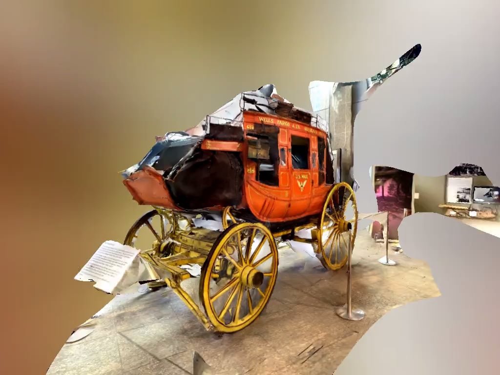 MuseumPorn