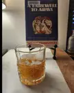 A Farewell to Amaretto