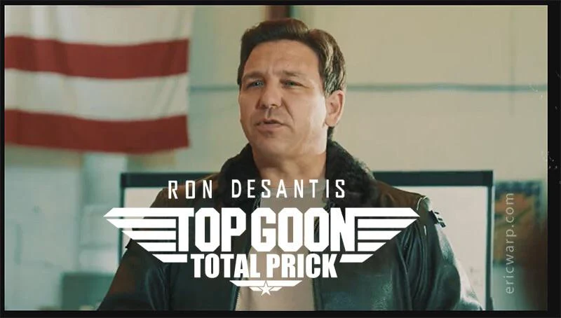 Top Goon Scrolller Top Goon Scrolller