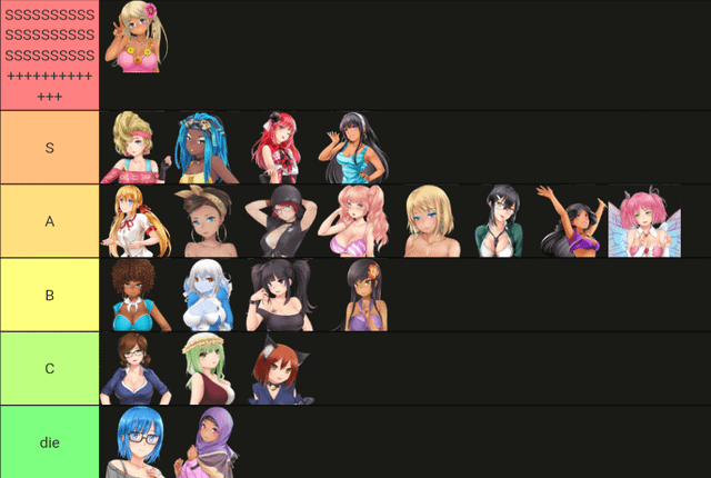 Huniepop