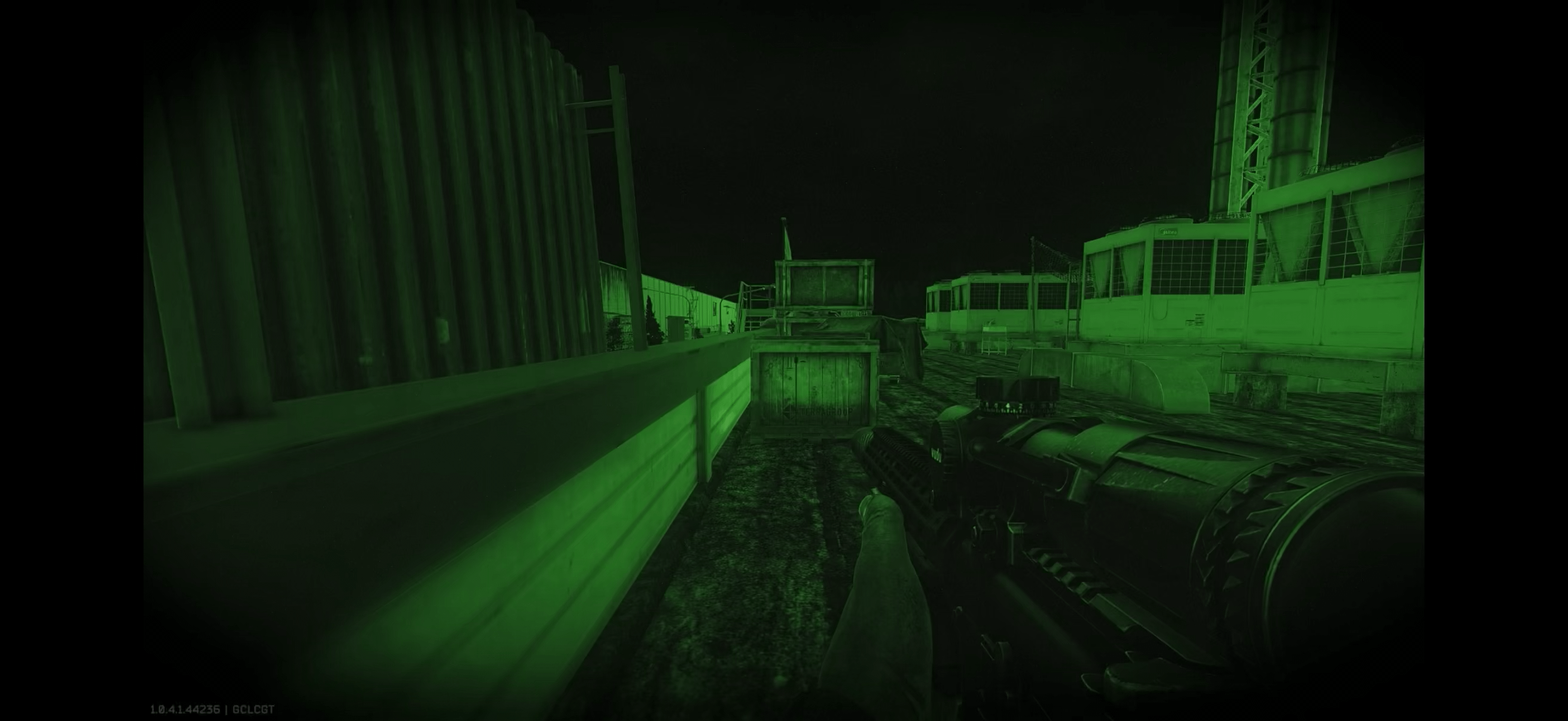 Tarkov