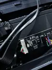 Burnt USB hub after connecting WiFi card
