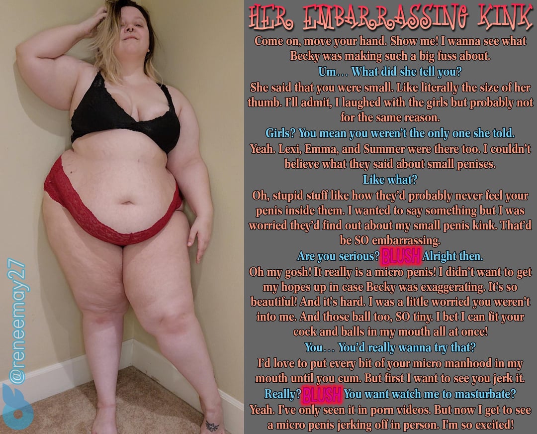 Bbwcaptions