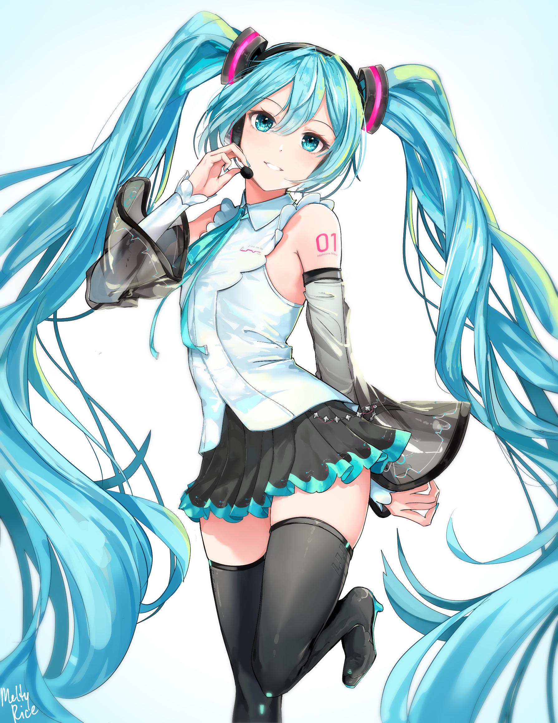 [Fb4A] You jokingly pay your guy friend (me) 20 bucks to dress up as Hatsune Miku, and to your surprise… He actually looks good? Girls heavily preferred, but I take guys too if you’re interesting!