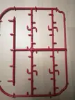 In a hindu bakehouse model kit