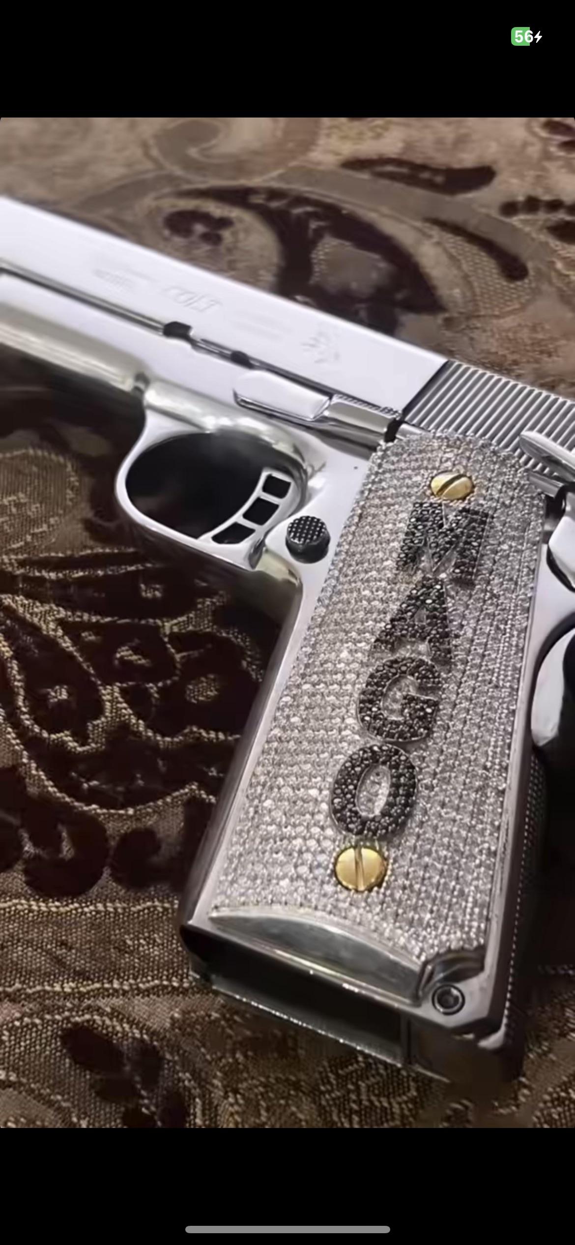 What make model gun is this