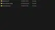 help why arent my games shown here (i went to program files, steam, steamapps common and only theese are showing up)