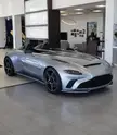 Aston Martin V12 Speedster [1883x2159]