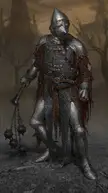 Armor by Lee Deukyeol (Two B)
