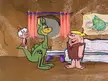 Season 5 Episode 1 "Hop-Happy" where Barney brings home Hoppy as the Rubbles new pet