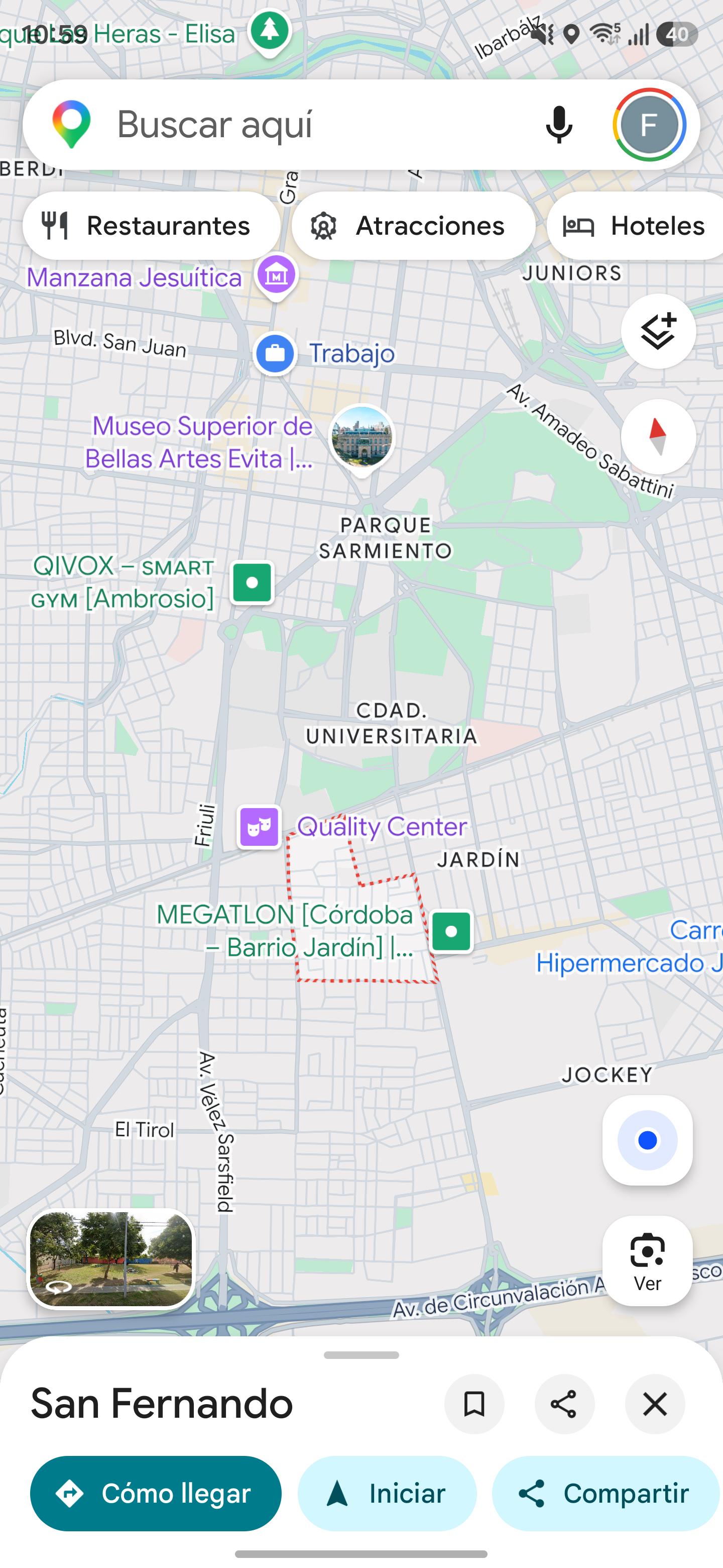 Cordoba