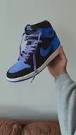 Reimagined the Reimagined Royal 1s