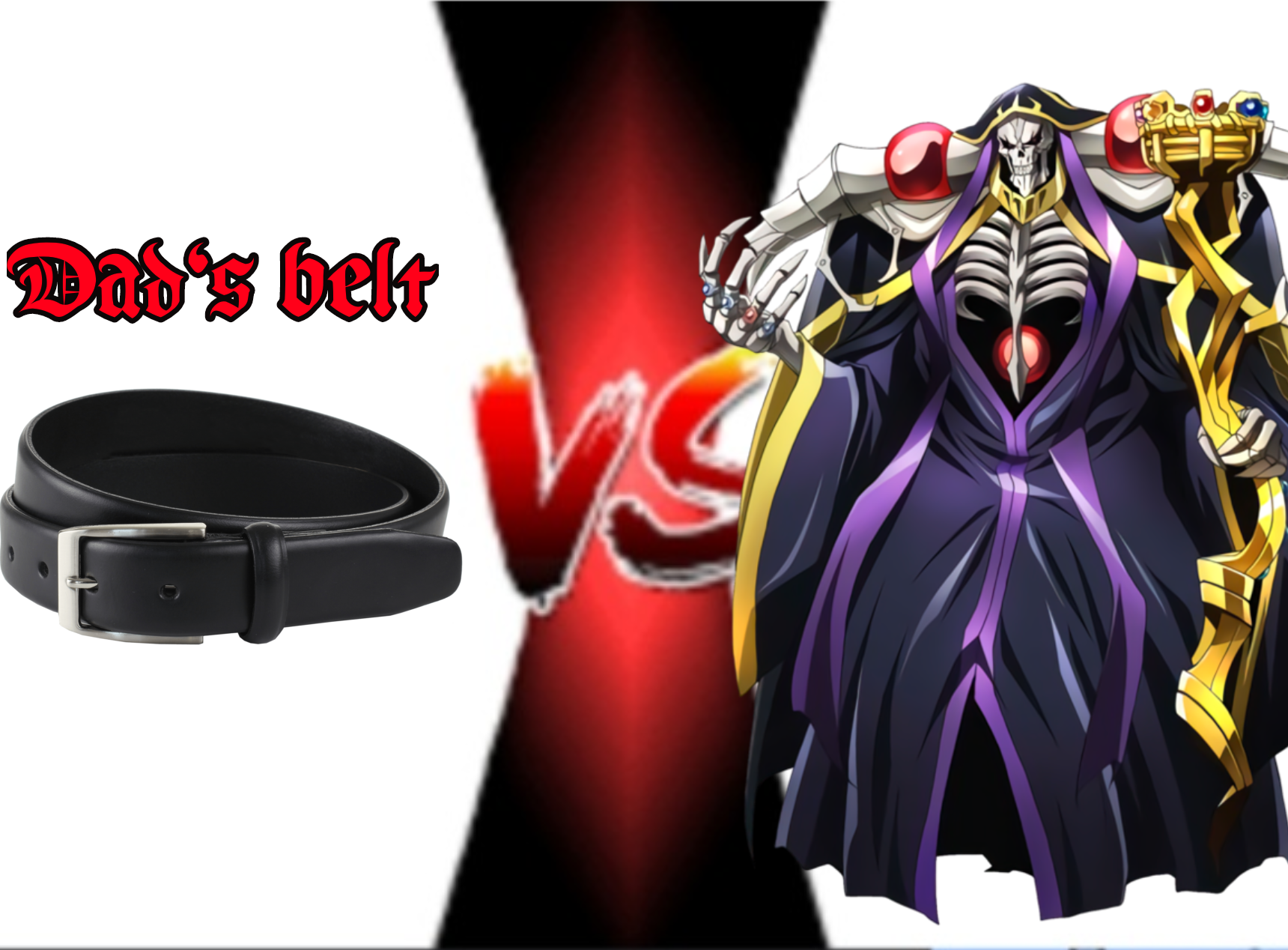 The legendary battle