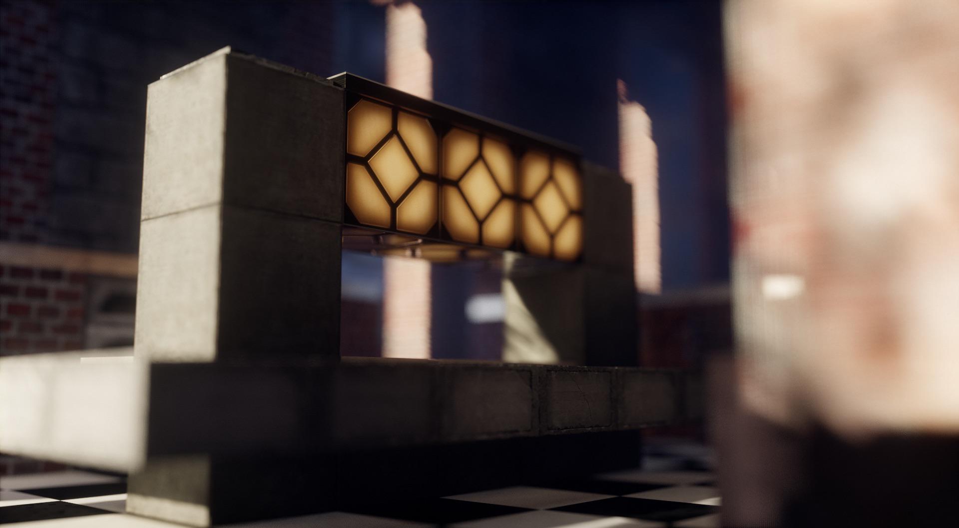 Heres a couple of images from a texture pack I’m creating | Scrolller