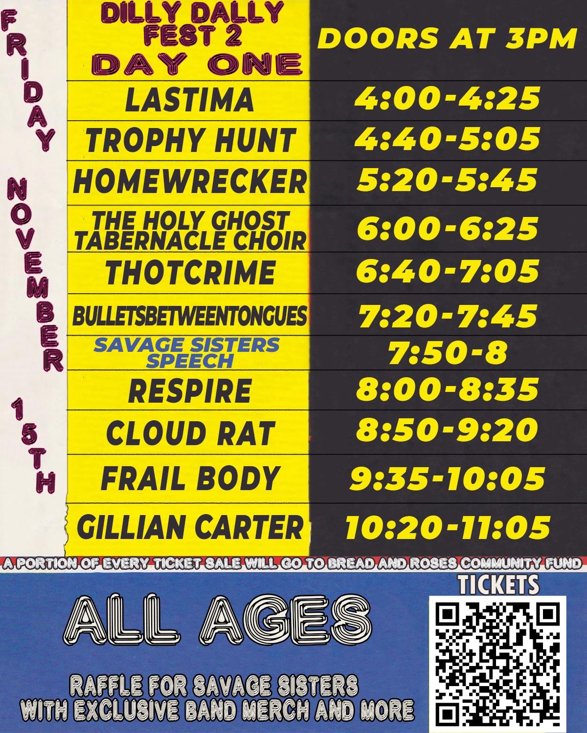Discover more like Hardcore: Huge emo/screamo fest in Philly in a ...