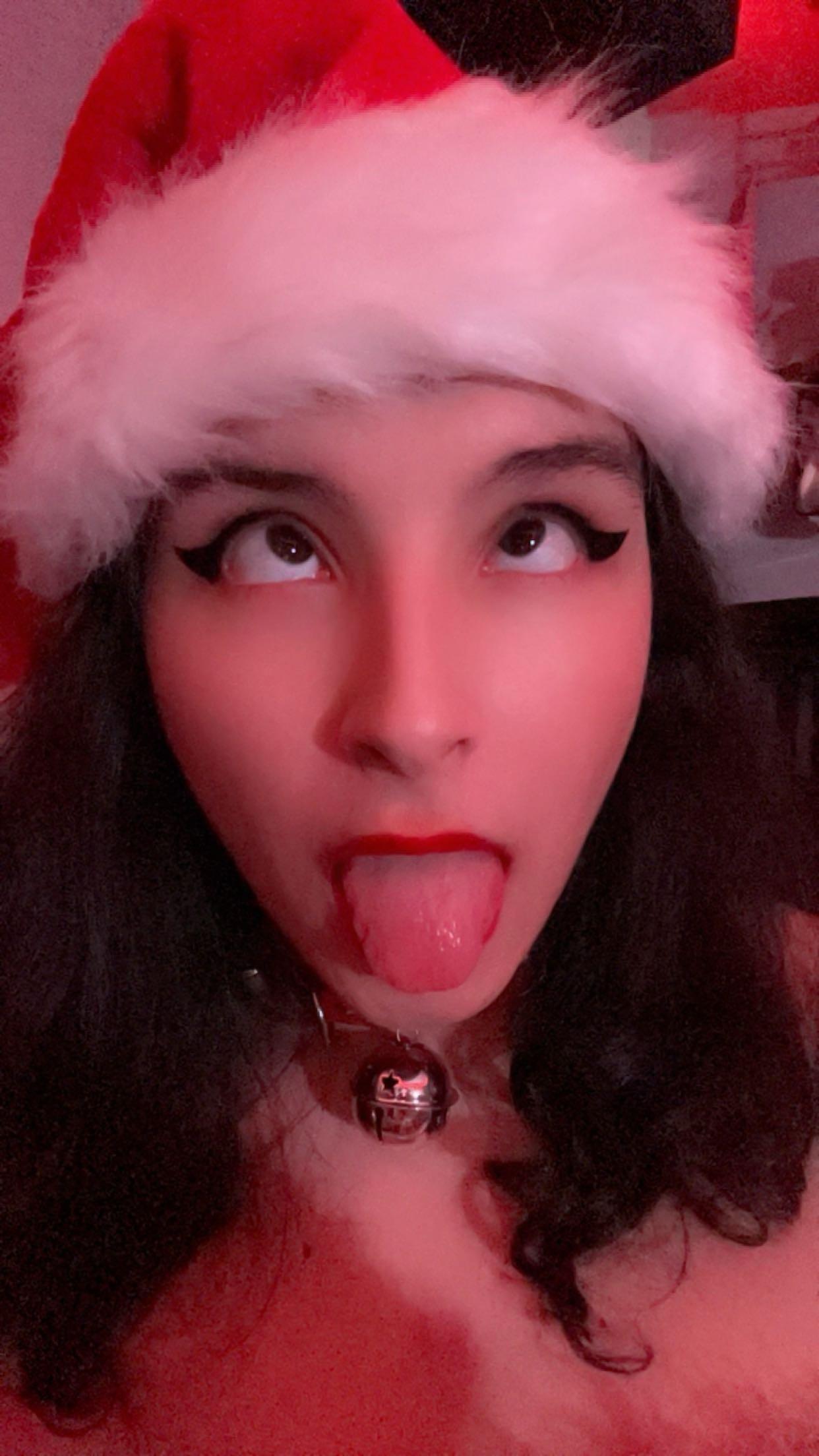 Will you be my new years fuck?