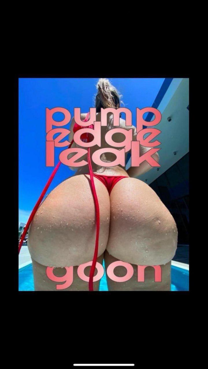 Gooning content featuring curvy white, asian, and latina women, including pawg and bbw body types in lingerie and swimsuits