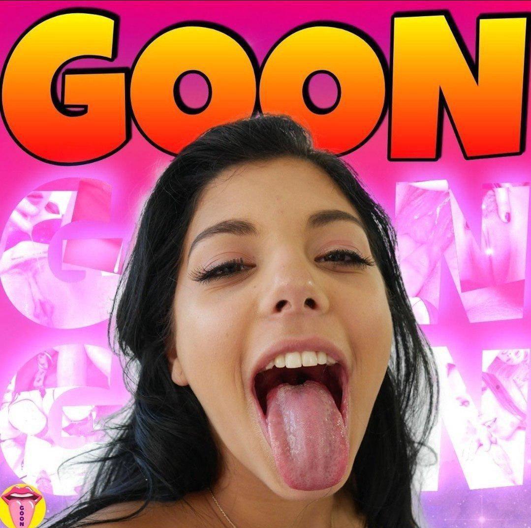 Gooning content featuring curvy white, asian, and latina women, including pawg and bbw body types in lingerie and swimsuits