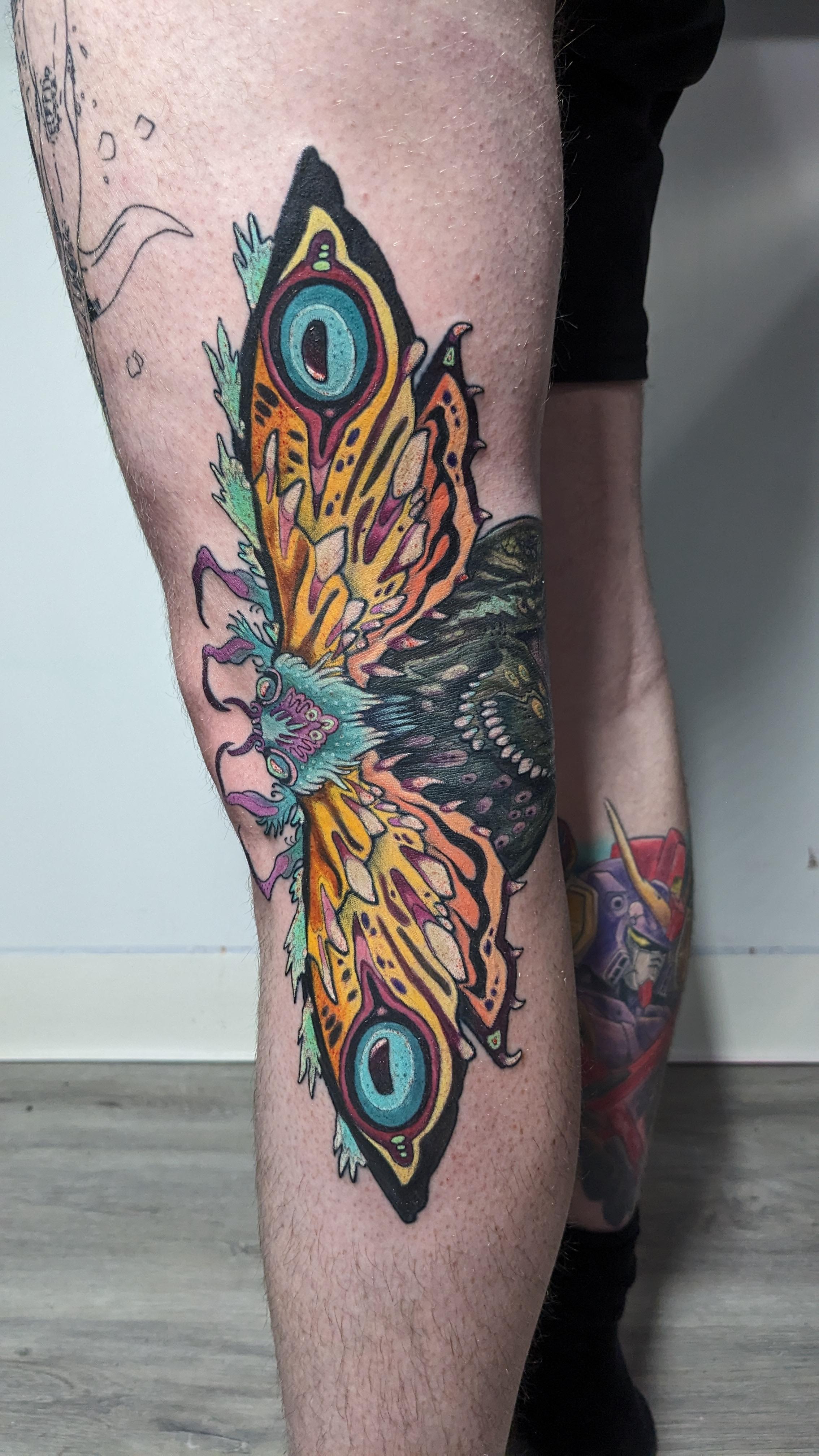 my-mothra-godzilla-hybrid-tattoo-done-by-angel-at-bond-studios-in