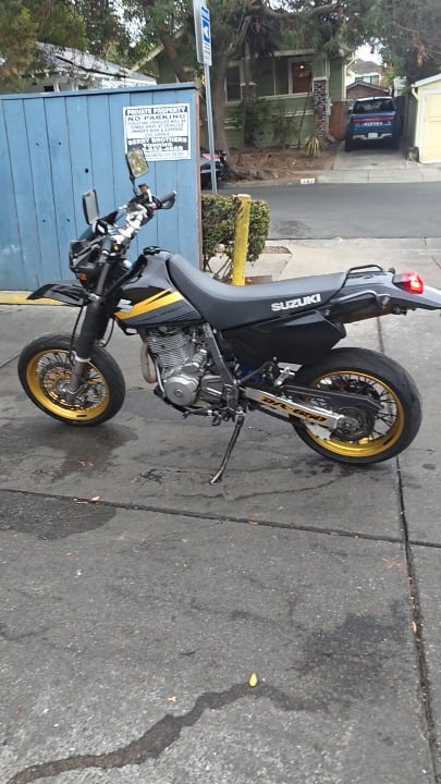 dr650