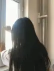 That Windblown Look