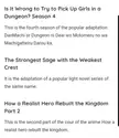 Congratulations! JC STAFF anime list for 2022, no ONE PUNCH MAN. they still haven't show their plans for 2023, so they will announce OPM later or the adaptation was canceled, let's pray some other studio pick up OPM