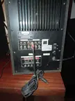 Possibly a very stupid question and remove the post if it's not allowed. Am I able to connect a turntable > preamp into any of these? Trying to make a first set up.