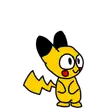 pikachu :3
