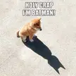 Saving the town