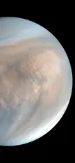 A new look at Venus - AKATSUKI Venus Climate Orbiter