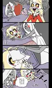 [@Piyo_mainaaa] Okay missy, time for bed.