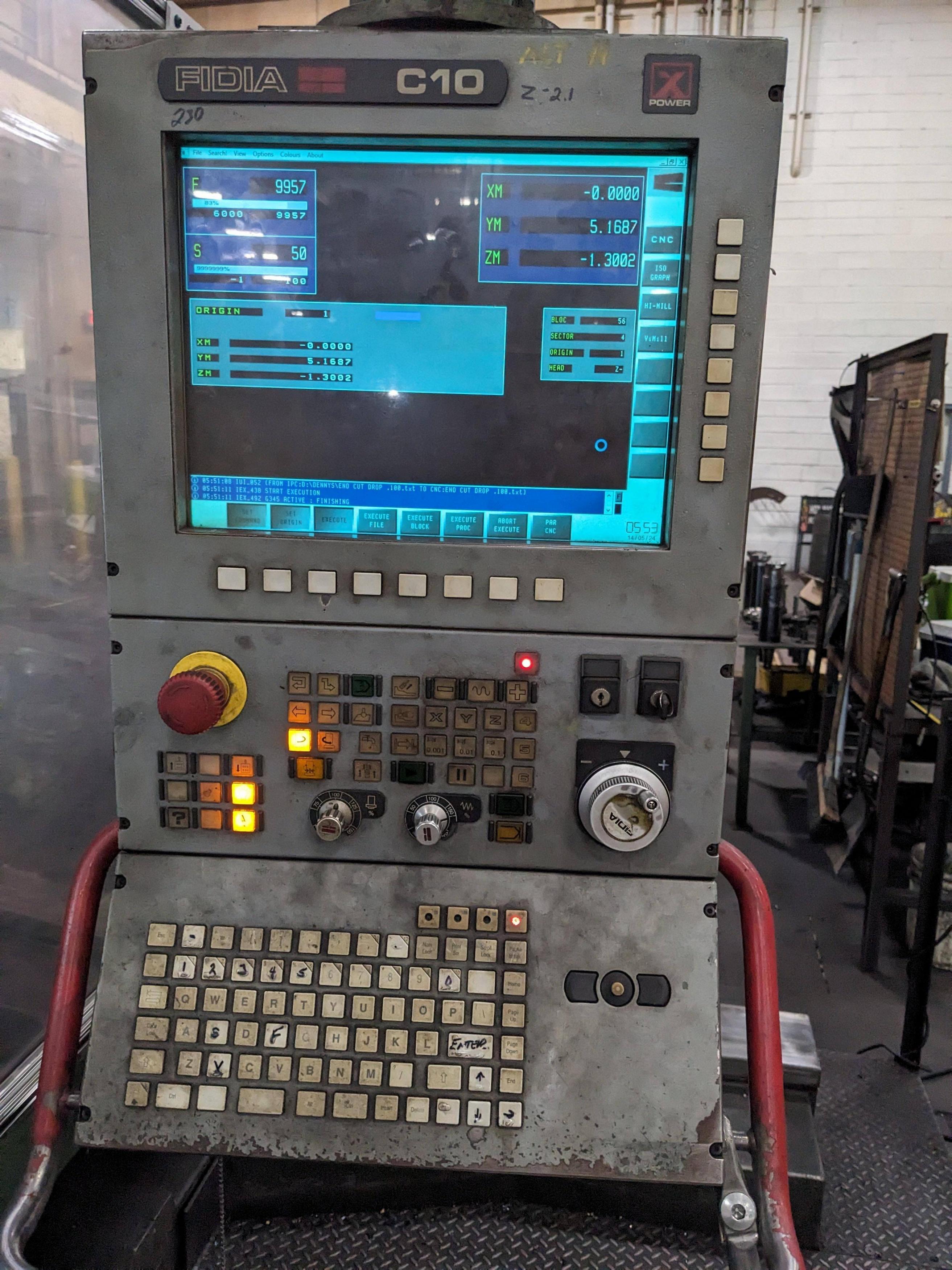 Anyone have any information on this controller, or a detailed manual ...