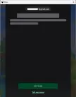Stuck in loading screen from Minecraft Launcher